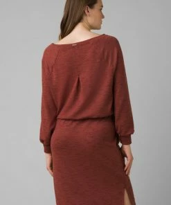 Prana Sunrise Dress
