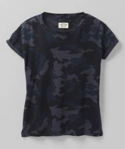 Prana Cozy Up T-Shirt