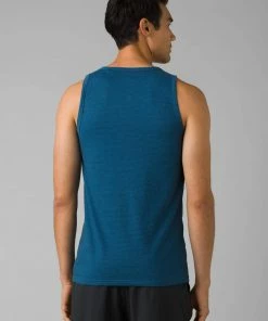 PrAna Tank