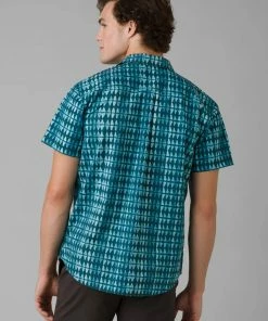 Prana Roots Studio Shirt