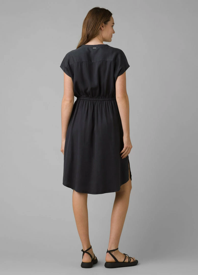 Prana Lavendar Bay Dress