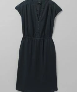 Prana Lavendar Bay Dress