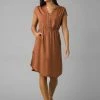 Prana Lavendar Bay Dress