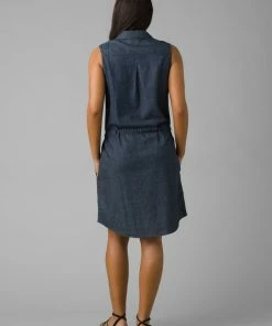 Prana Sunrise Peak Dress