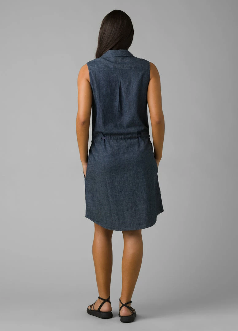 Prana Sunrise Peak Dress