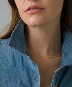 Prana Sunrise Peak Dress