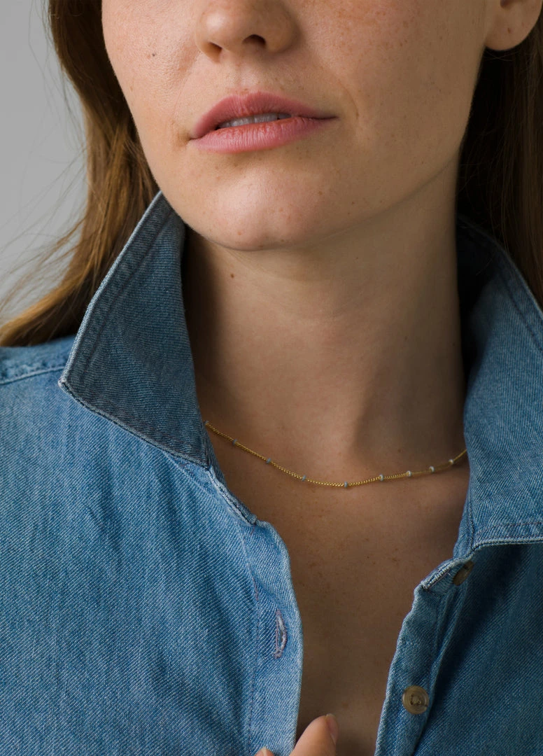 Prana Sunrise Peak Dress