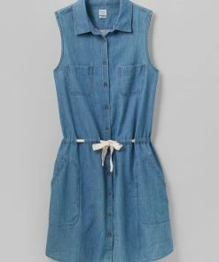 Prana Sunrise Peak Dress