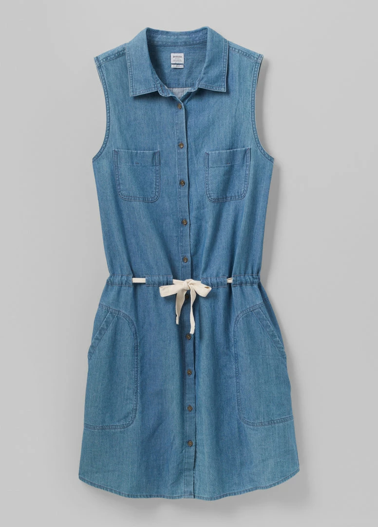 Prana Sunrise Peak Dress