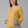 Prana Crystal Beach Sweater