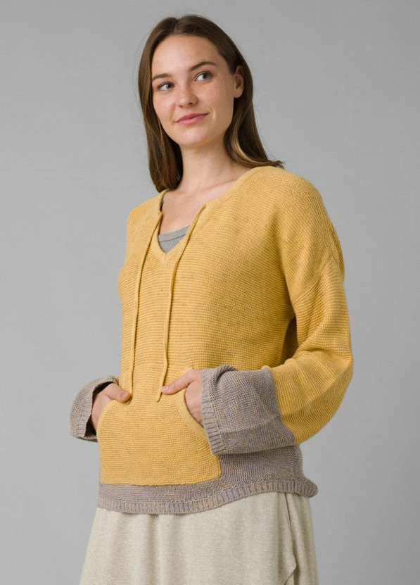 Prana Crystal Beach Sweater