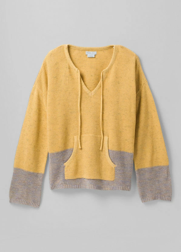 Prana Crystal Beach Sweater
