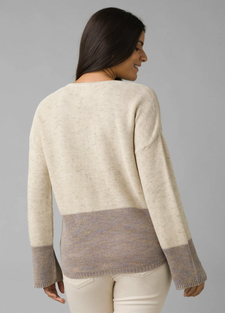 Prana Crystal Beach Sweater