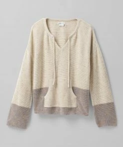 Prana Crystal Beach Sweater