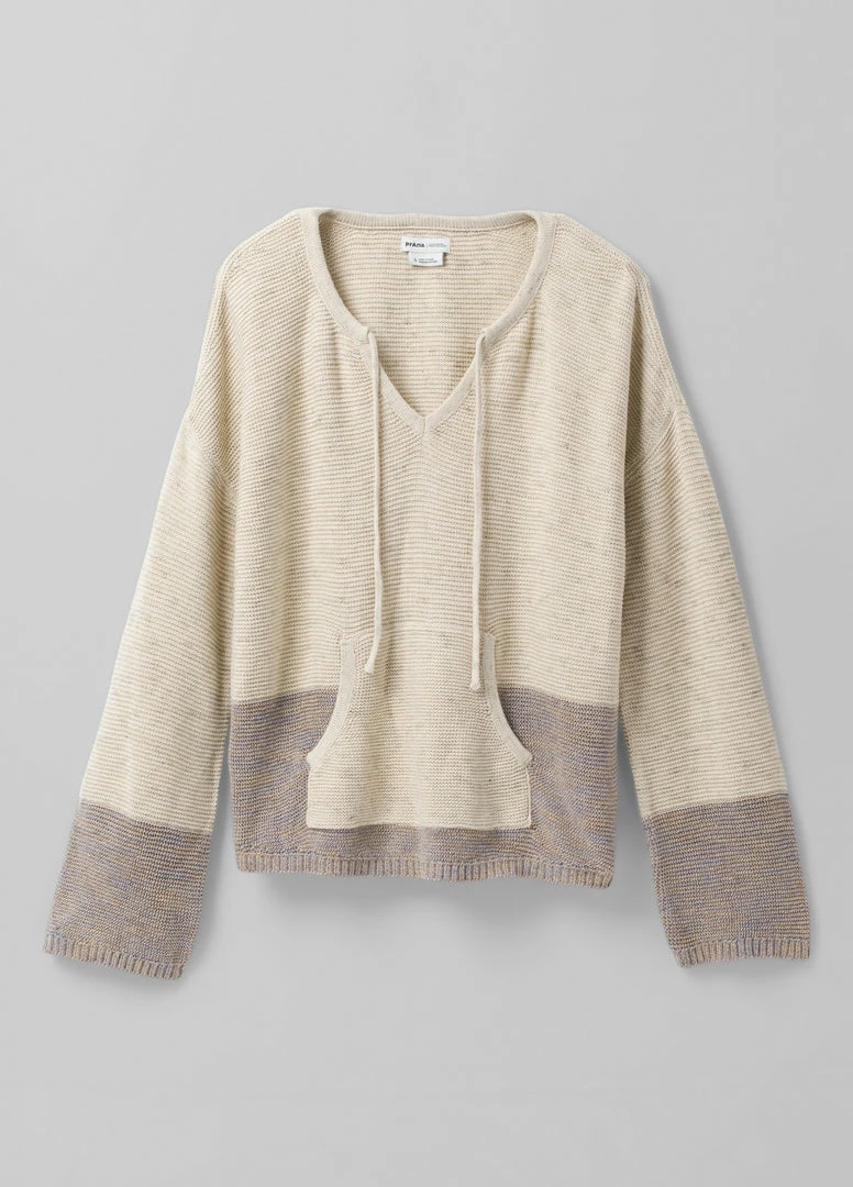 Prana Crystal Beach Sweater