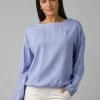 Prana Lavendar Bay Top