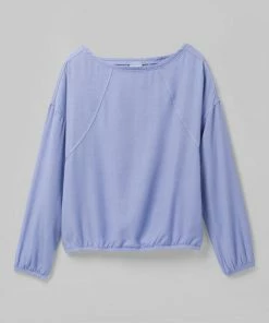 Prana Lavendar Bay Top