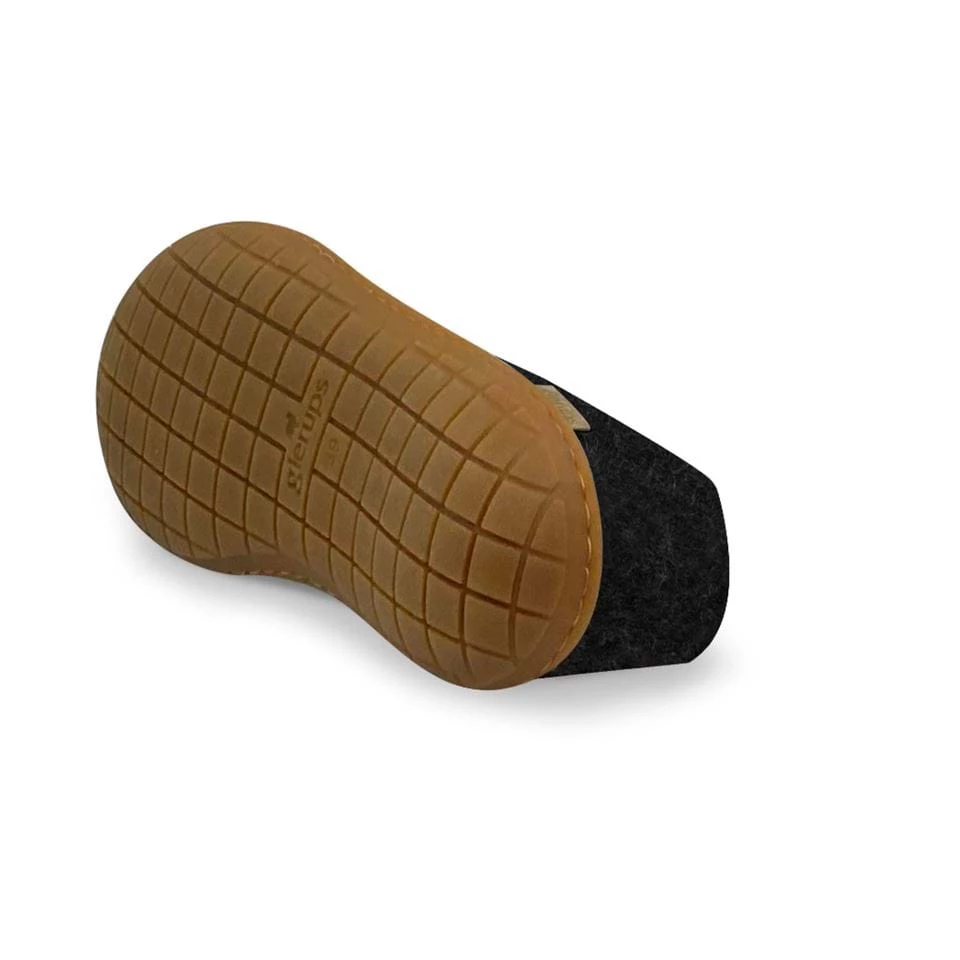 GLERUPS The Shoe Rubber Sole