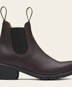 BLUNDSTONE 2060 Heeled Boot