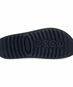 Ecco 2nd Cozmo Slide