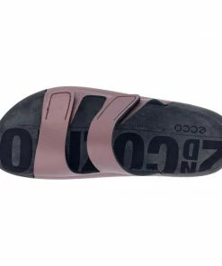 Ecco 2nd Cozmo Slide