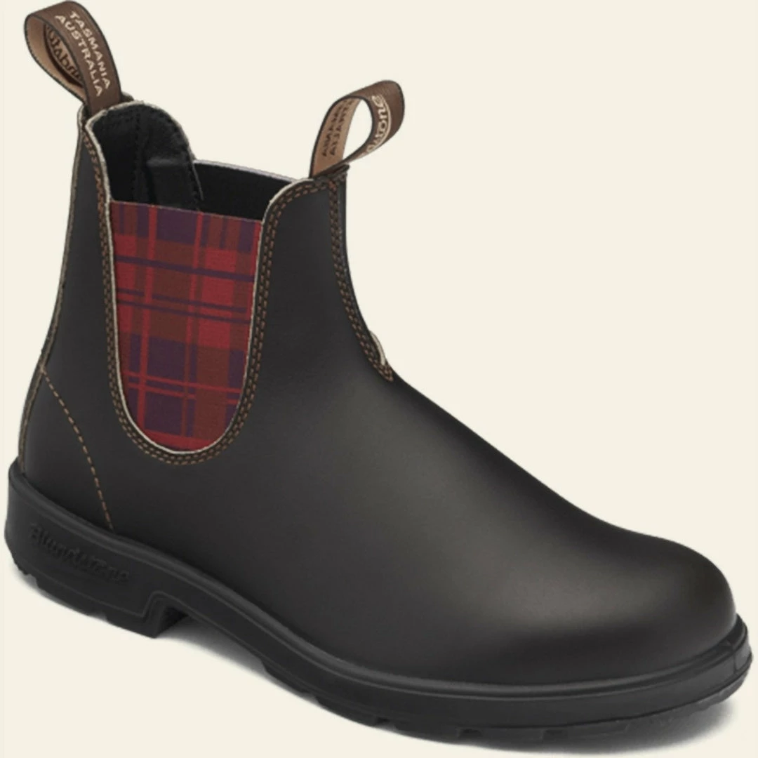 BLUNDSTONE 2100 Plaid