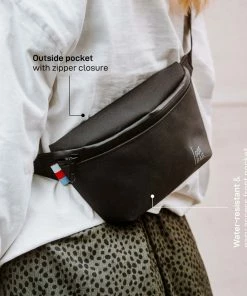 Got-Bag Hip Bag