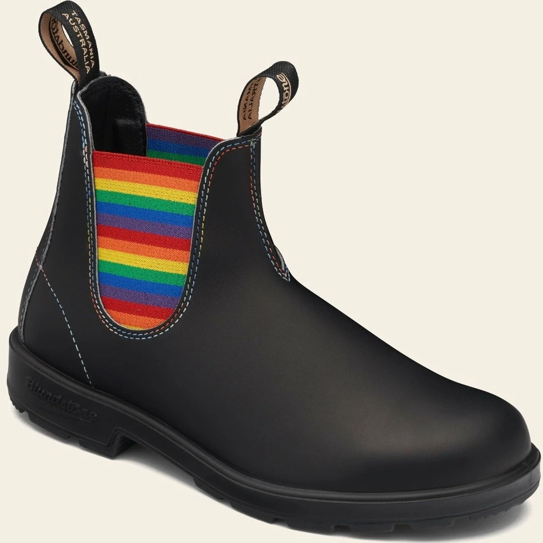 BLUNDSTONE 2105 Rainbow Boot
