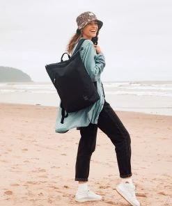 Got-Bag No!Rolltop Backpack GOT Bags