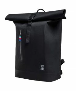 Got-Bag Rolltop Lite Backpack GOT Bags