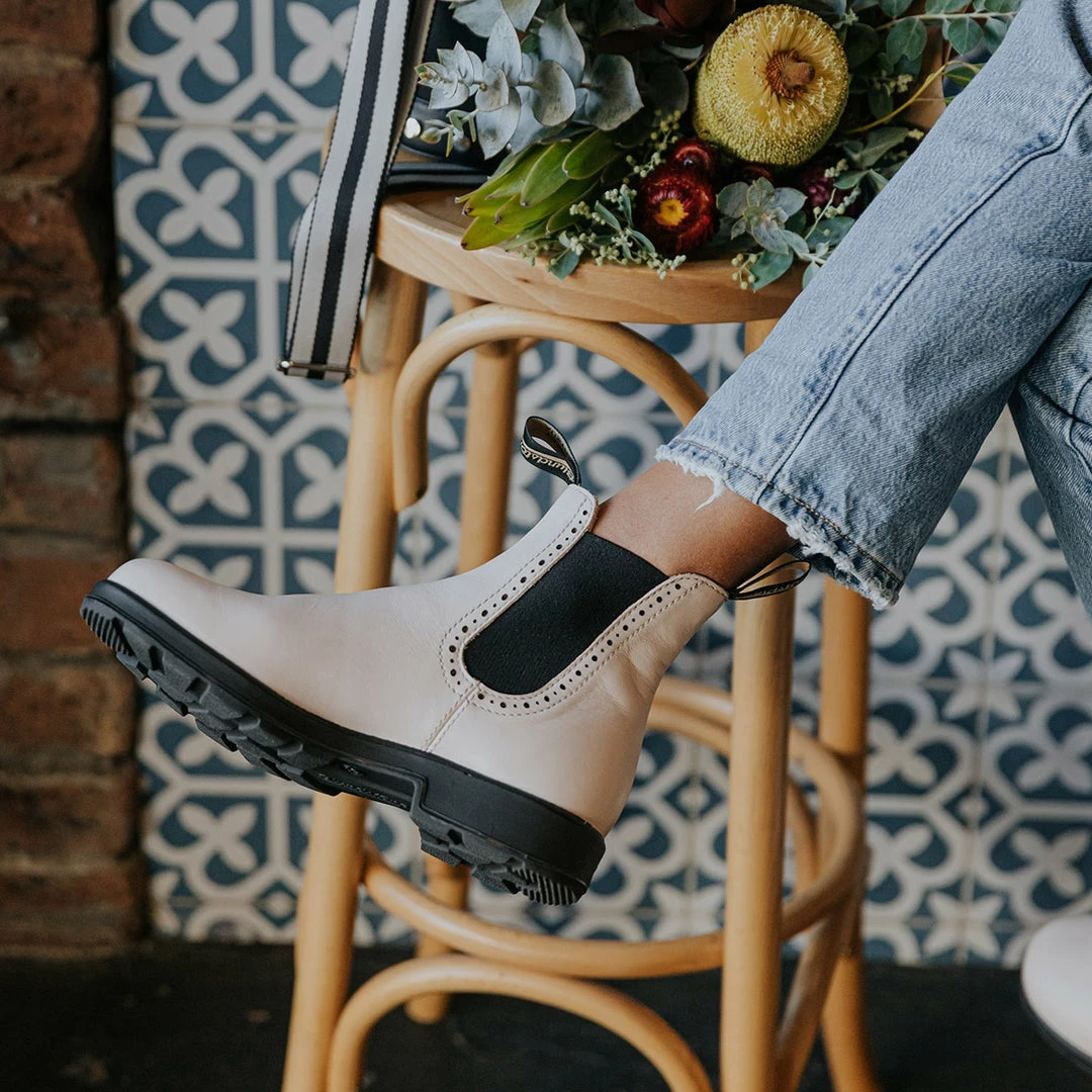 BLUNDSTONE Women's High Top