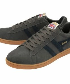 GOLA Men Equipe Suede