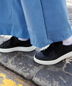 Ecco W Street Tray Sneaker