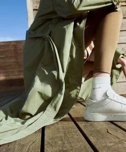 Ecco W Street Tray Sneaker