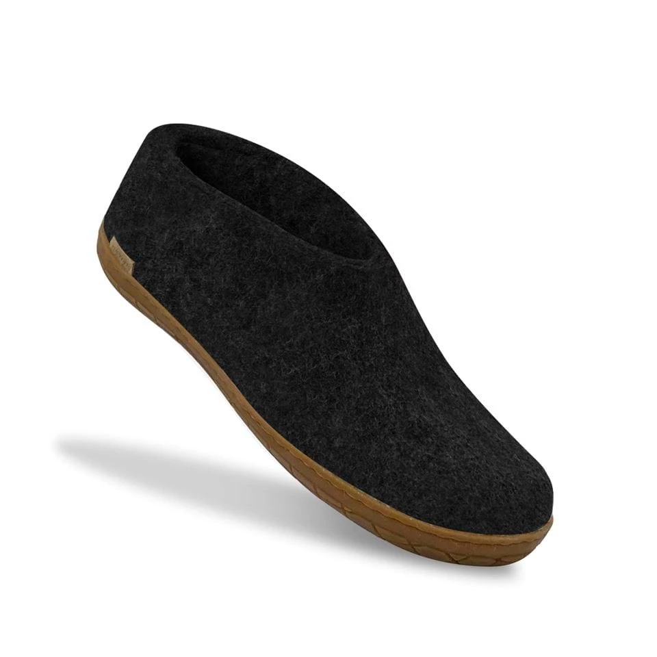 GLERUPS The Shoe Rubber Sole