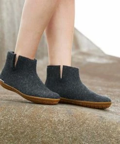 GLERUPS The Boot Rubber Sole