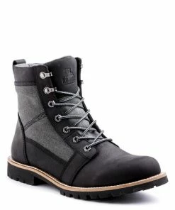 KODIAK Thane Laceup