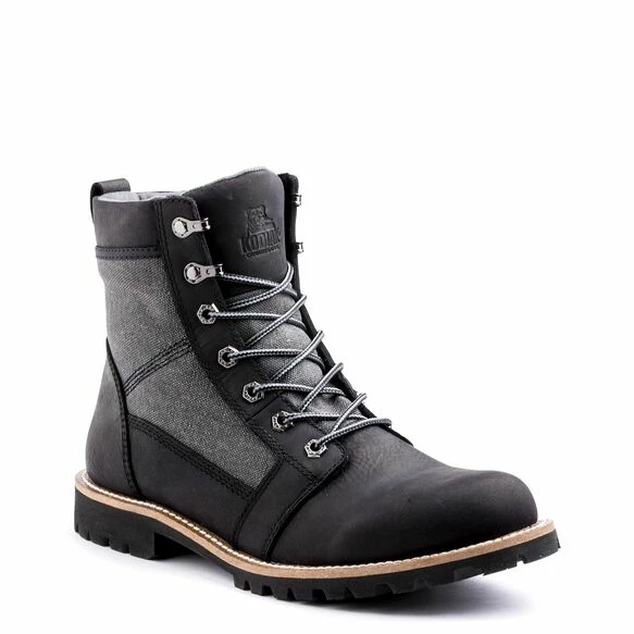 KODIAK Thane Laceup