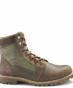 KODIAK Thane Laceup