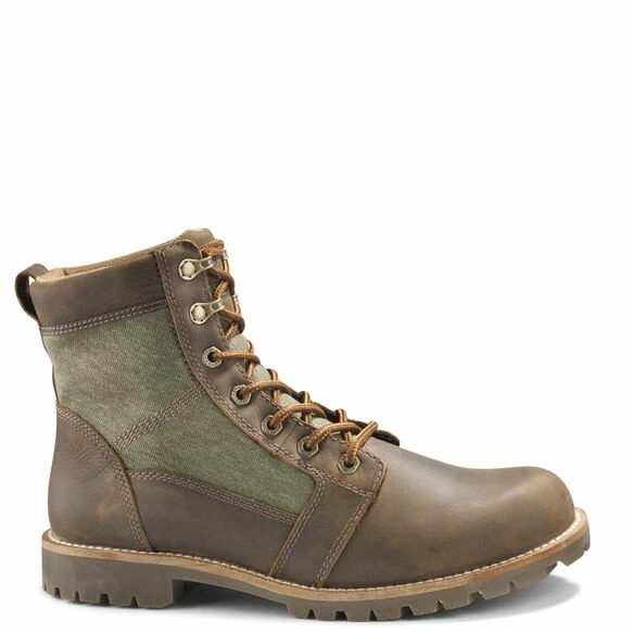 KODIAK Thane Laceup
