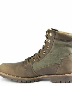 KODIAK Thane Laceup