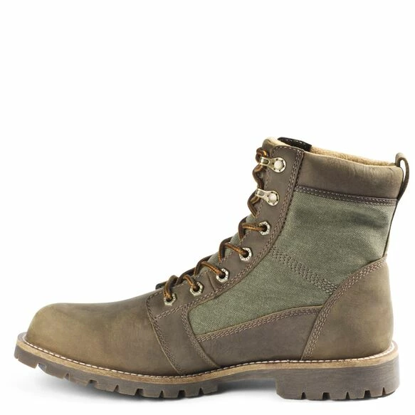 KODIAK Thane Laceup