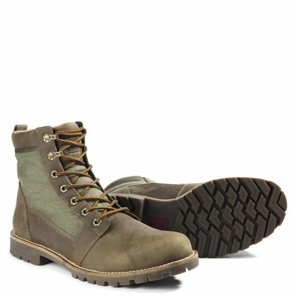 KODIAK Thane Laceup