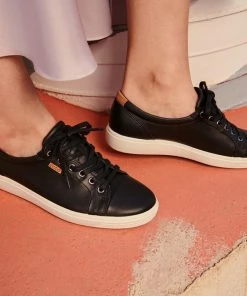 Ecco Soft 7 City Sneaker
