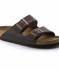 BIRKENSTOCK Arizona SFB Leather