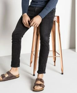 BIRKENSTOCK Arizona SFB Leather