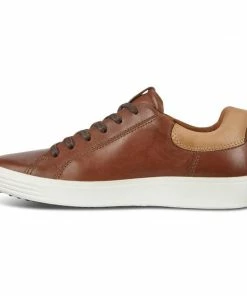 Ecco Ms Soft 7 St Sneaker