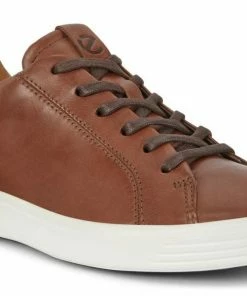 Ecco Ms Soft 7 St Sneaker