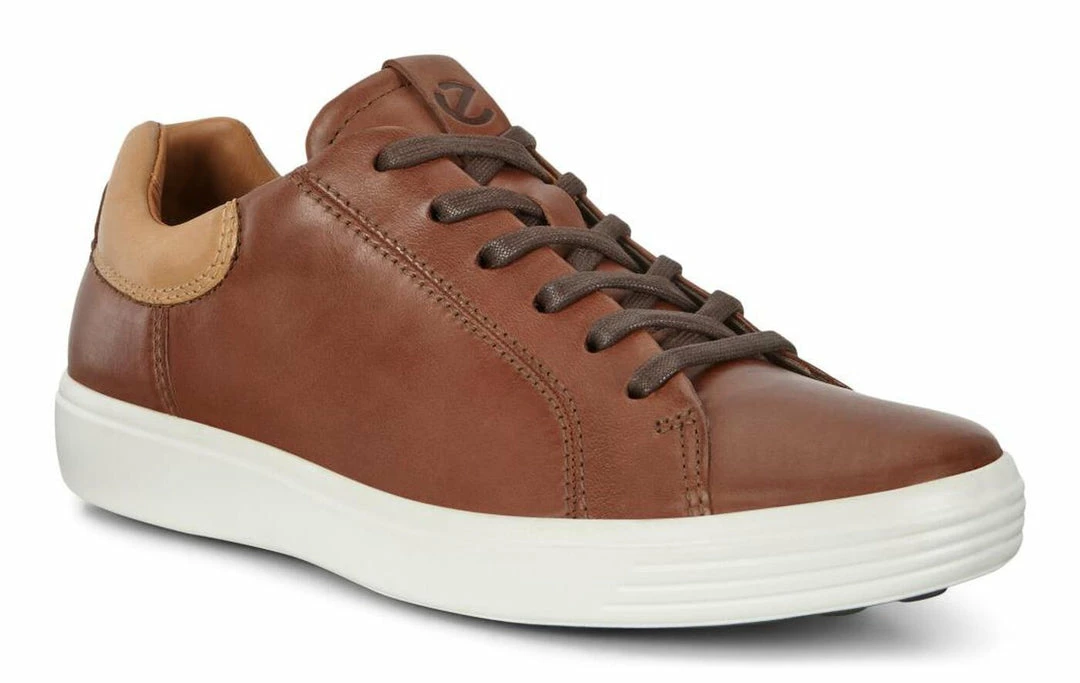 Ecco Ms Soft 7 St Sneaker