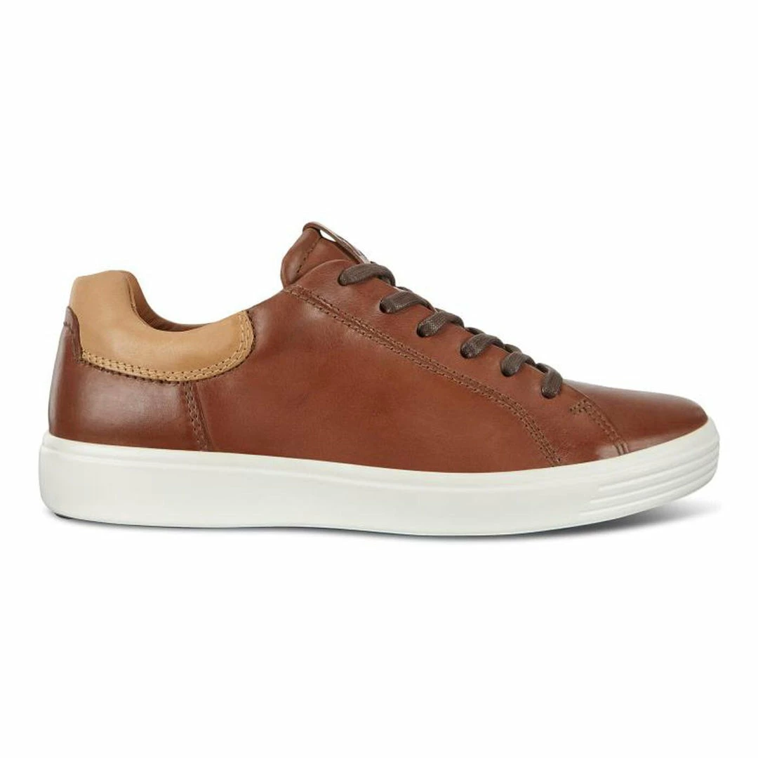 Ecco Ms Soft 7 St Sneaker